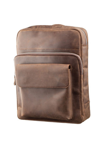 Кожаный рюкзак Shvigel (282590168)
