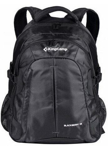 Міський рюкзак 28L Blackberry KingCamp (288184170)