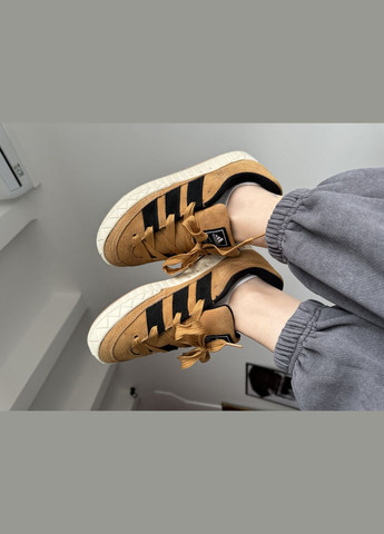 Кросівки жіночі і чоловічі Adidas Adimatic brown | Адідас Адіматік коричневі No Brand коричневі демісезони (316507755)