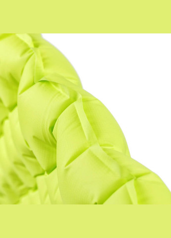 Надувной коврик Comfort Light Insulated Mat 2020, 184х55х6.3см, Green от Sea To Summit (334672870)
