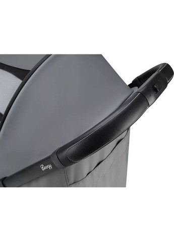 Прогулочная тележка Boogy2 Monster (120-303-320) Osann (352061039)