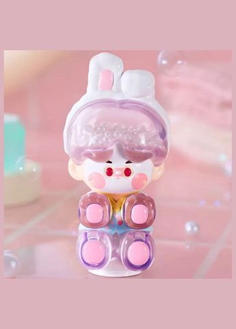 Фигурка-сюрприз In Your Life Pino Jelly в ассортименте (PJIYL-01) Pop Mart (333251769)
