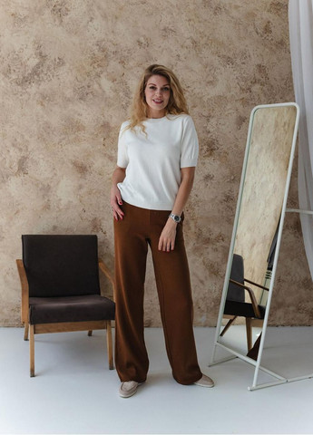 В'язані штани Katrin Art Knit (353966460)