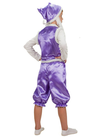 Карнавальный костюм Гном ( ) No Brand (362539069)