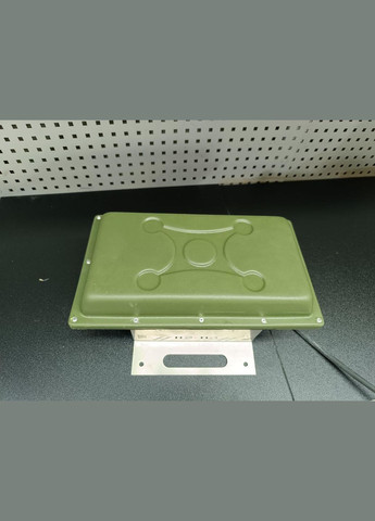 Автомобільний РЕБ "Щит-1" протидії скидам (Mavic, Autel) 2.4Мгц та 5.8Мгц (50W) DJI (305467945)