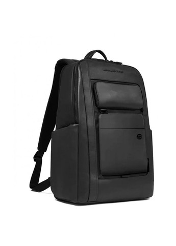 Рюкзак для ноутбука Liko (W131) Black CA6444W131_N Piquadro (372672925)