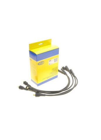 Комплект проводов зажигания (пр-во корр. MSK1232) 941318111232 Magneti Marelli (368133175)