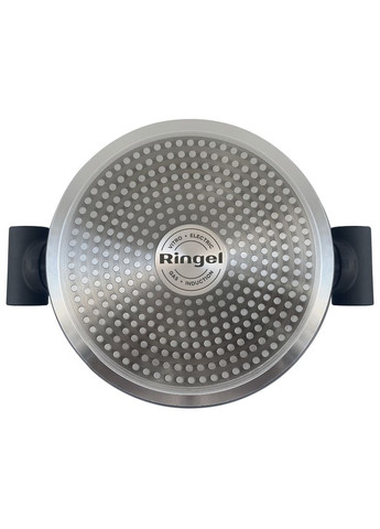 Каструля Fusion 20 см із кришкою (6851760) Ringel (314981922)