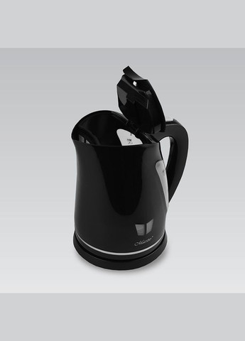Електрочайник 1.7 л (MR-038-BLACK) Maestro (328602188)