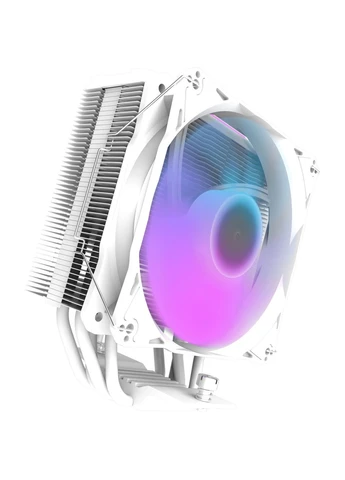Кулер для процесора Storm Z4 Pro Mist White [156586] darkFlash (400901507)