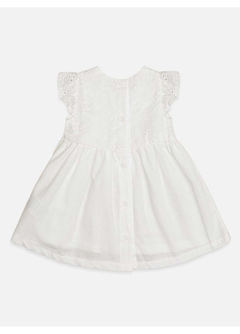 Біла сукня Elefin baby (290982315)