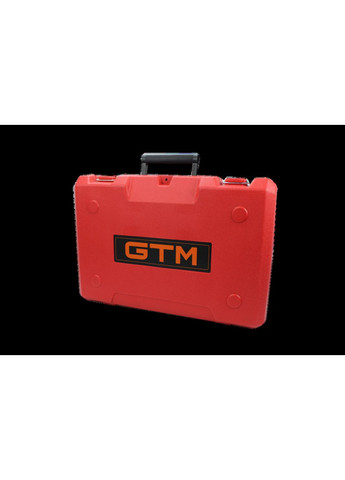 Перфоратор + RH28/850EV 3,2Дж, 850Вт, 6-28мм, 3реж. GTM (342968073)