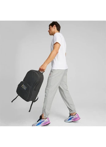 Рюкзак Originals Swxp Backpack Black 7923401 Puma (399393193)