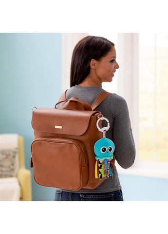 Игрушка-подвеска Медузка () Lamaze L27194 (366725962)