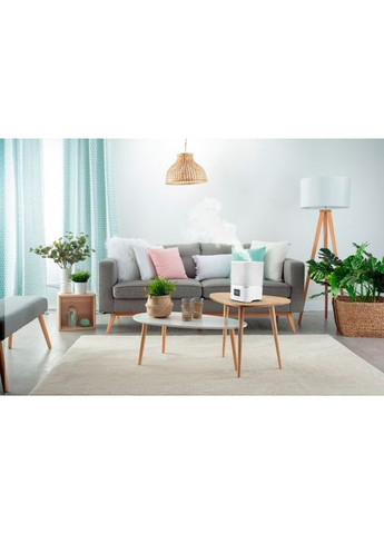 Зволожувач повітря Aqua Boost HU4020F0 Rowenta (314120777)