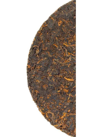 Шу Пуер Менхай Да Ї 0562 2018 р. - млинець, 357 г Menghay DaYi (305195825)