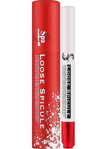 Сироватка з мікроспікулами гіалуронової кислоти Loose Spicule * 2.5g (1475919-35364895) Spa Treatment (368648774)