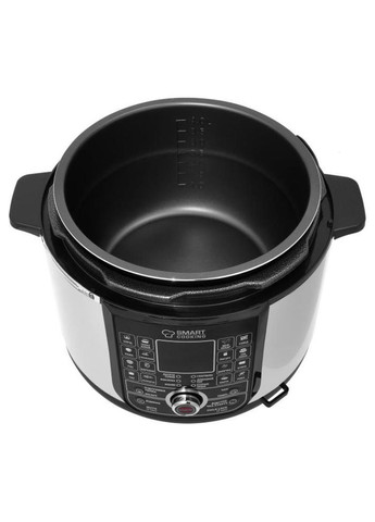 Мультиварка-скороварка REPС78-B 900 Вт Rotex (364757616)