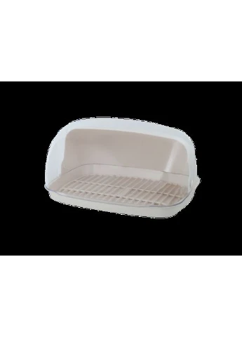 Хлебница меди 36х27х18см (цвета в ассортименте) No Brand (400946578)