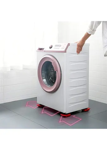 Набор для перемещения мебели и тяжелых предметов MOVING HELPERS 5 предметов Digital (395184941)