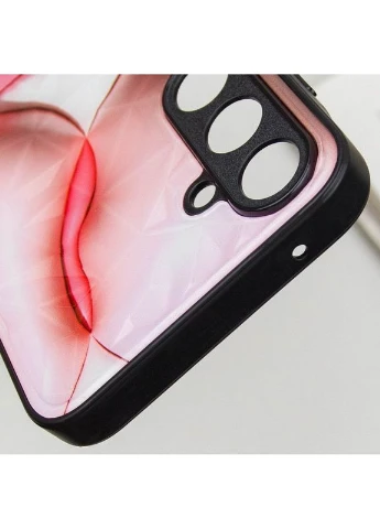 Чохол TPU+PC Prisma BubbleGum для Samsung Galaxy A25 5G 3D Рожевий Epik (373257061)
