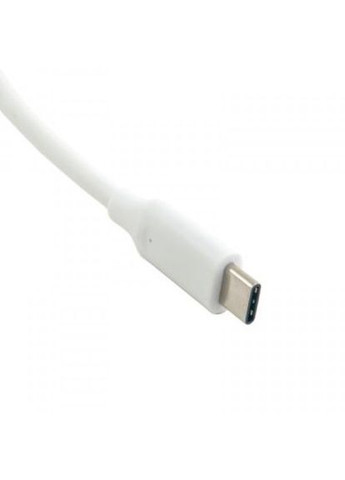 Дата кабель USB 3.1 TypeC to Type-C 1.0m (KBU1674) EXTRADIGITAL usb 3.1 type-c to type-c 1.0m (268144286)