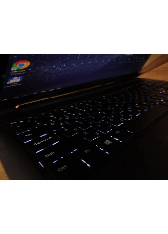Ноутбук Inspiron 15-3542 / 15.6" TN / Intel Core i5-4210U (2 (4) ядра по 1.7 - 2.7 GHz) / 8 GB DDR3 / 240 GB SSD / Intel HD Dell (398131871)