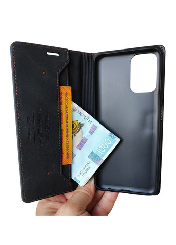Чохол-книжка магнітний на POCO M5s Чохол книга на поко м5s Xiaomi (332053997)