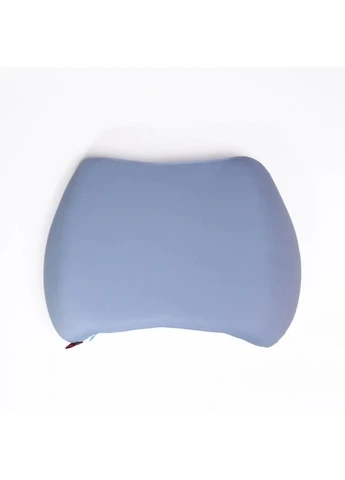 Подушка для попереку Minimal Memory Foam матовий трикотаж Yiwu (393483533)