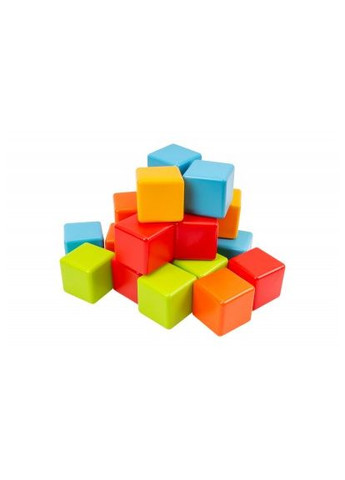 Іграшка "Кубики " (8850) ТехноК (293484055)