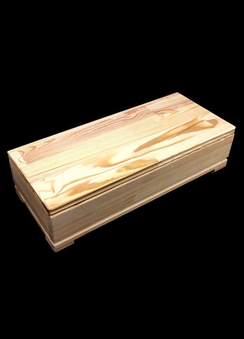 Купюрница деревянная из дерева Тондерлен бланже (КПР-003401) No Brand (328909394)