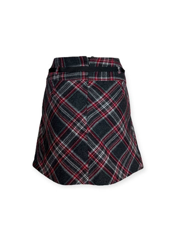 Спідниця Сіро-червоний cache c cache (316711218)