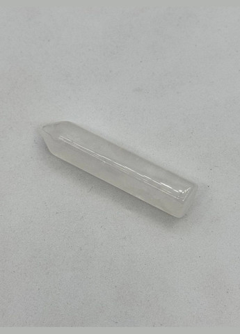 Міні-обеліск з кварцу 46*10 мм Прозорий No Brand (337510782)