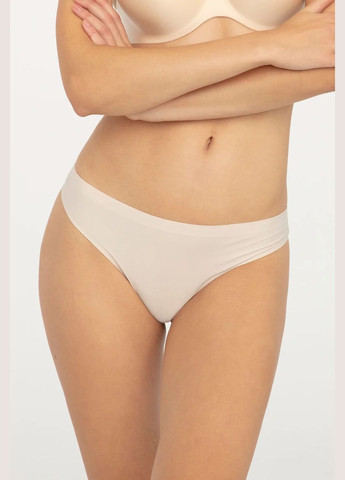 Жіночі безшовні трусики стрінги Gatta (305388724)