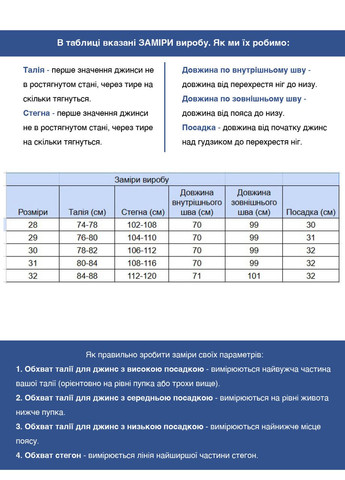 Джинси жіночі сині прямі МОМ великі розміри Мom regular Cracpot - (361855967)