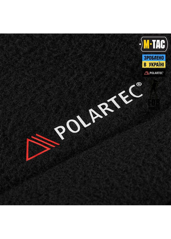 Кофта Combat Fleece Polartec Jacket Lady Black Размер /R M-TAC (371807580)