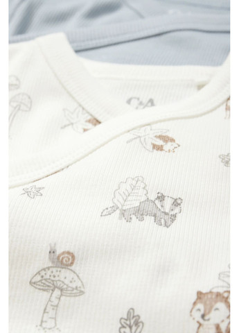 Набор боди из 2 шт C&A (365716173)