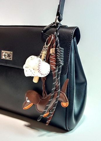 Сумка Alex.Max top-handle з екошкіри (370650413)