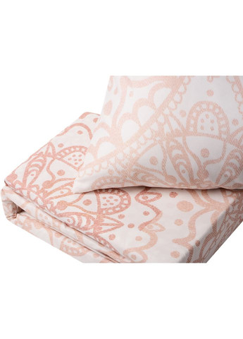 Комплект постельного белья 180х220 Florentine Rose (Y815-4-3) Soho (323046981)