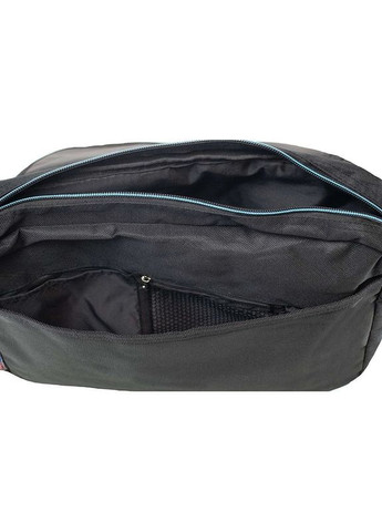 Сумка через плечо 9 Black/Blue (DAS303090) Semi Line (328261968)