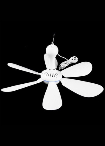 Стельовий вентилятор із 6 лопатями Boshje BSJ04-D61U No Brand (294945150)