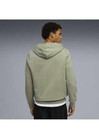 Кофта Essentials Elevated Hoodie Men Puma (351596373)