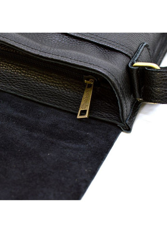 Чоловіча шкіряна сумка через плече 23х25.5х5.5 см TARWA (315874543)