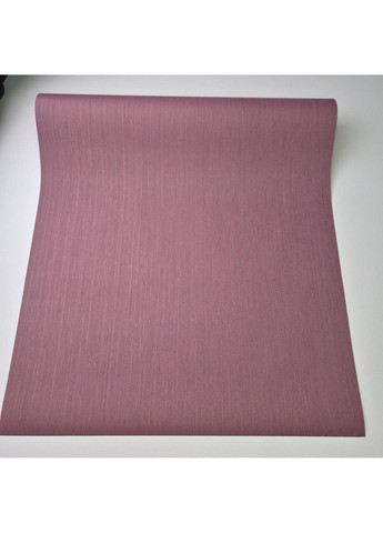 Шпалери вінілові 10.05 × 0.53 м Di Moda 54212, фіолетові рельєфні для спальні, вітальні, коридору MARBURG (354820371)