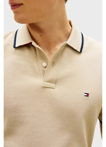 Поло Tommy Hilfiger (401243216)