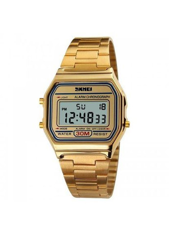 Наручний годинник 1123 PTR Skmei (317595234)