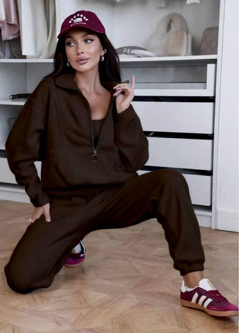 Жіночий спортивний костюм Гермес (367254533)