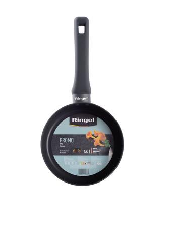 Ківш Promo ківш 16 см без кришки (RG-4148-16) Ringel (346390792)