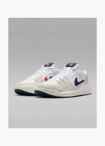 Білі Осінні кросівки чоловічі stadium 90 white dx4397-146 Nike