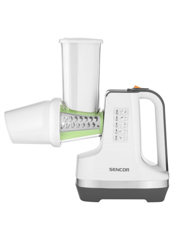 Кухонний комбайн SSG 4500WH (6709358) Sencor (315003791)